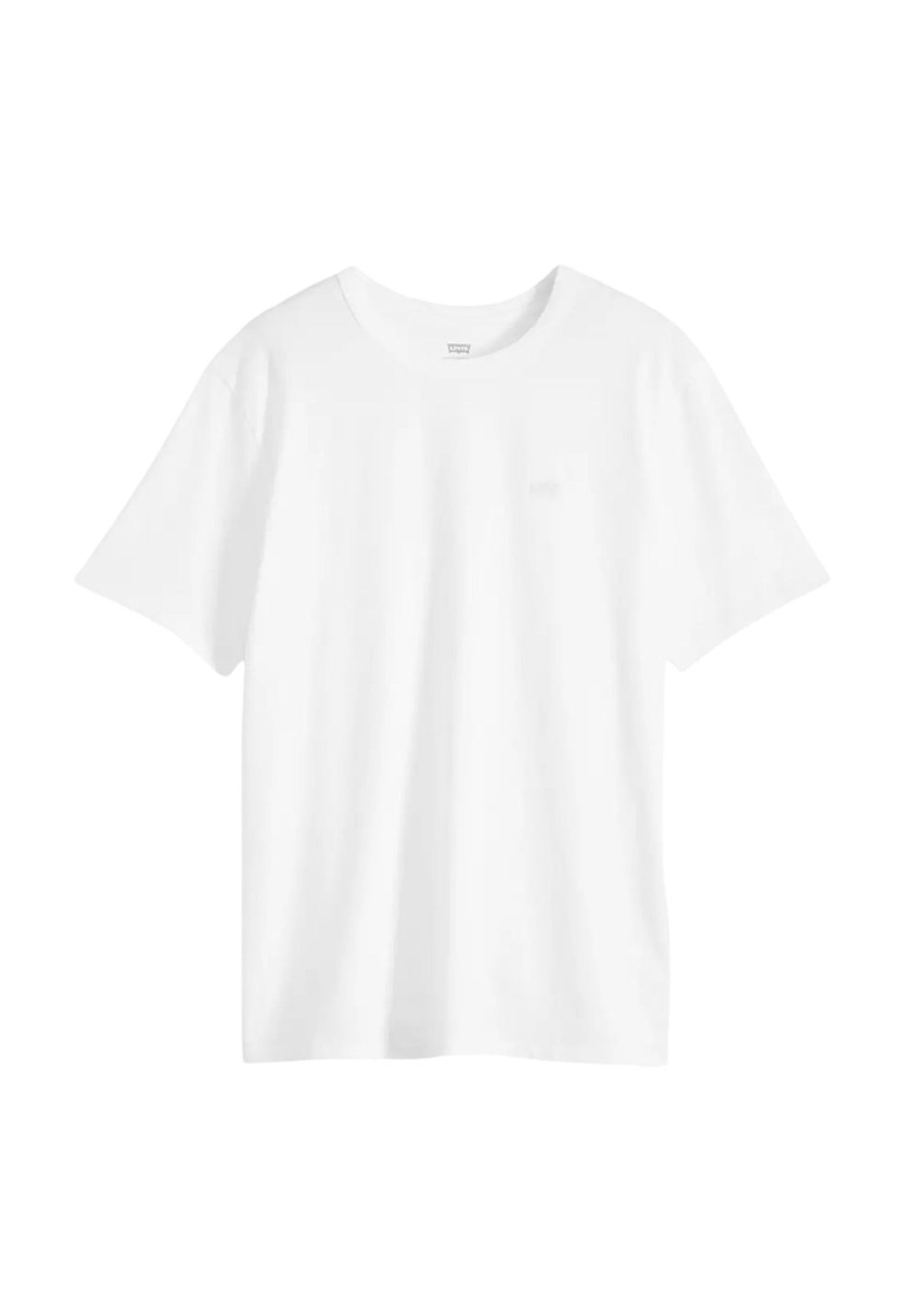 T-shirt Bianco Levi's