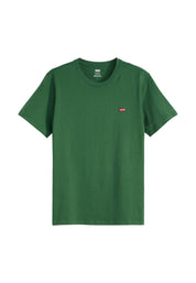 T-shirt Verde Levi's