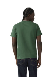 T-shirt Verde Levi's