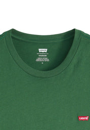 T-shirt Verde Levi's