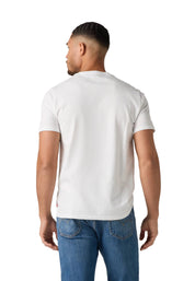 T-shirt Bianco Levi's