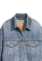 Giacche Blu Levi's