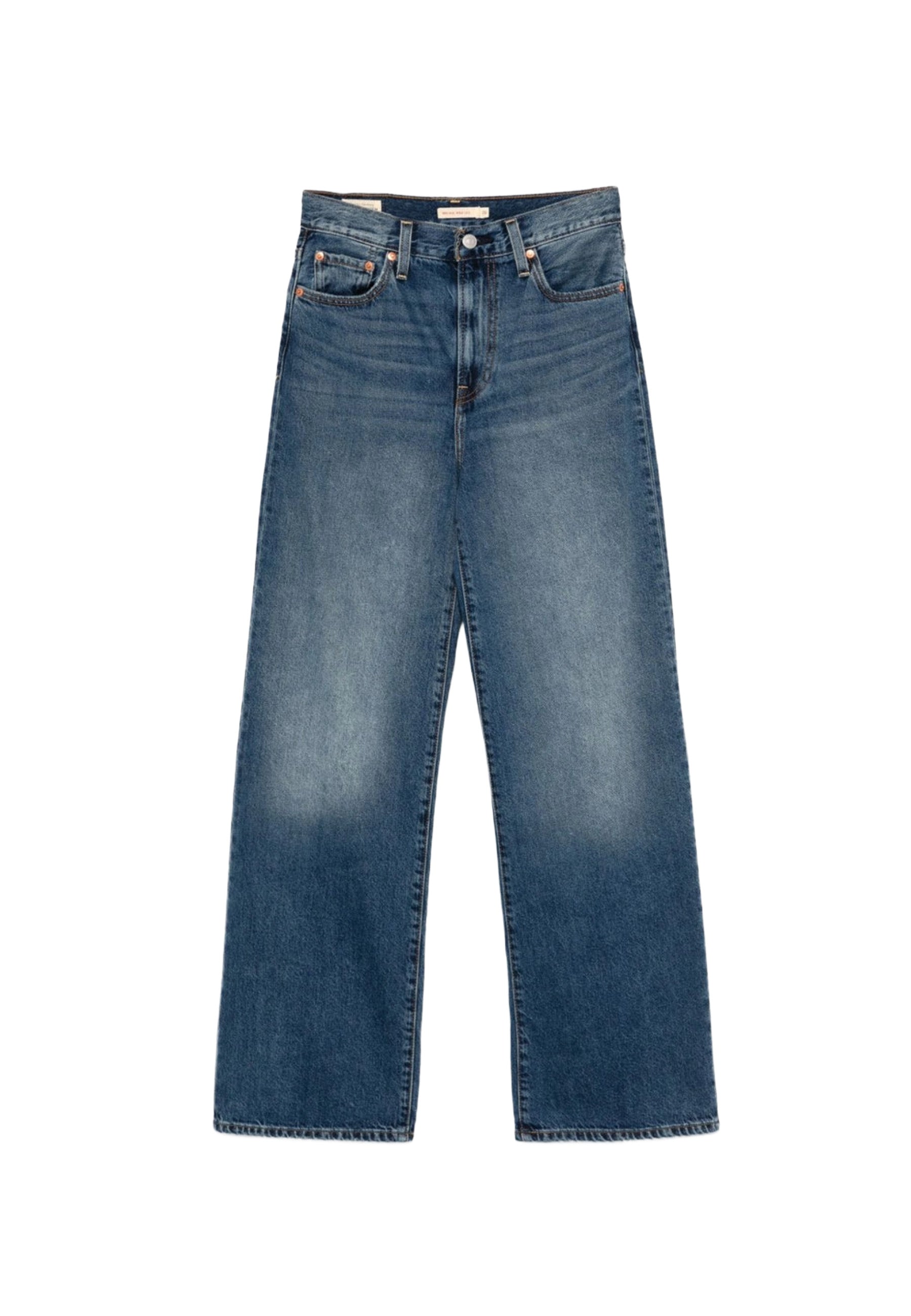 Jeans Blu Levi's