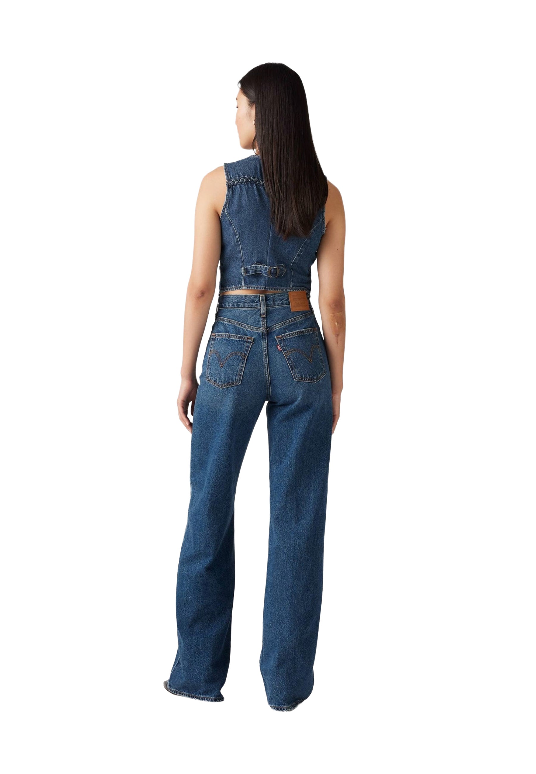 Jeans Blu Levi's