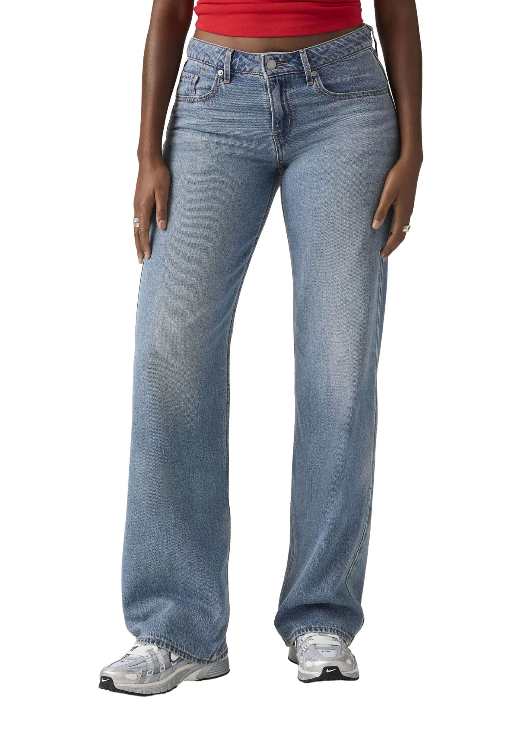 Jeans Blu Levi's