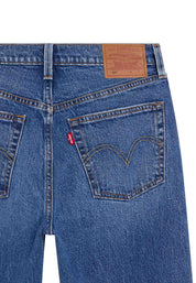 Jeans Blu Levi's