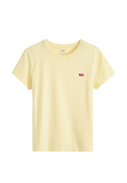 T-shirt Giallo Levi's
