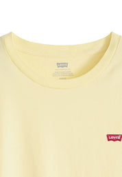 T-shirt Giallo Levi's