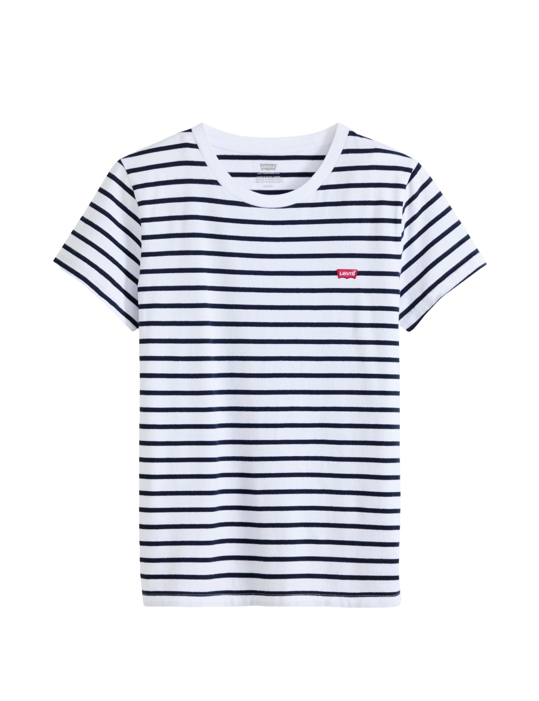 T-shirt Bianco Levi's
