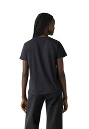 T-shirt Nero Levi's