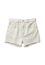 Shorts Bianco Levi's