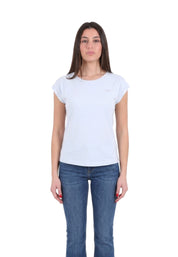 T-shirt Blu Yes-zee