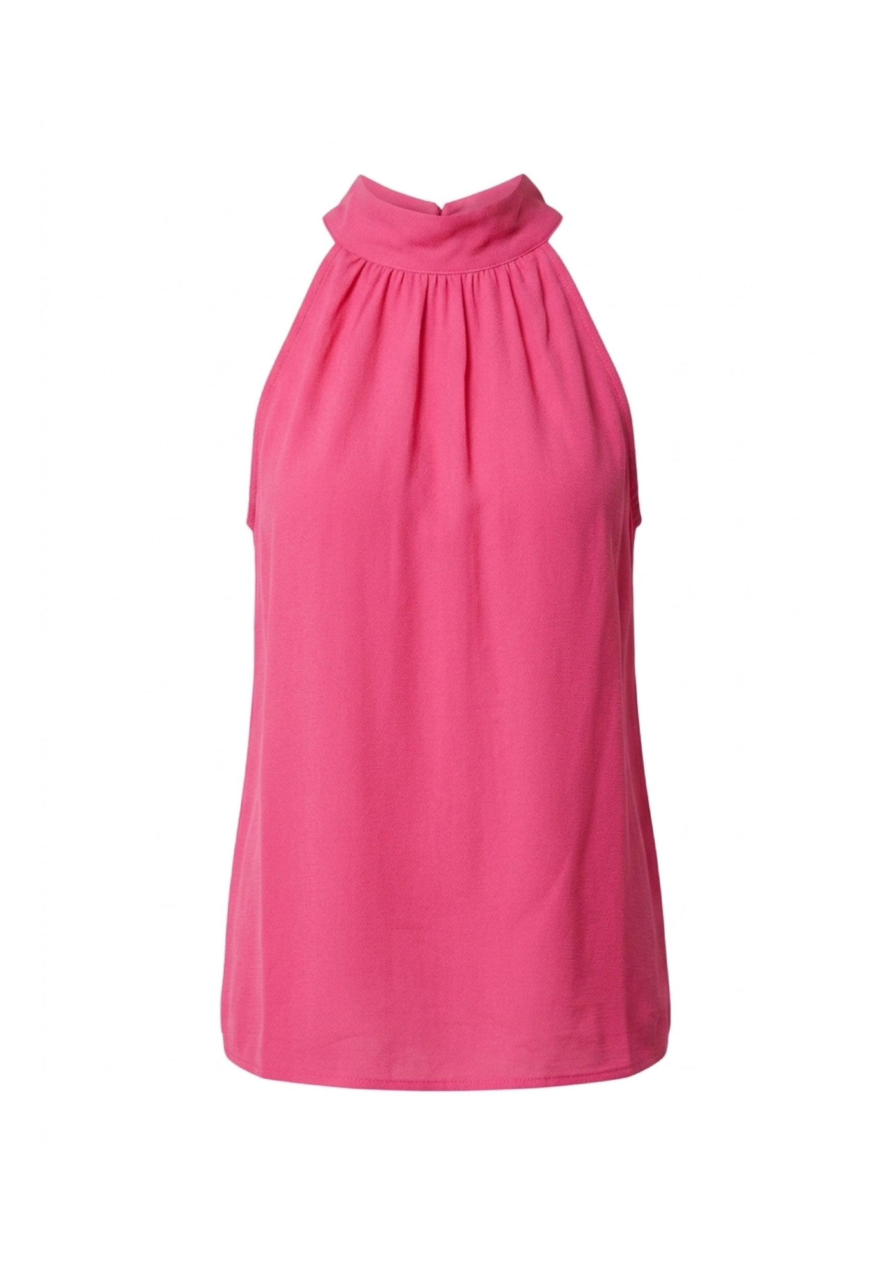 Top e canotte Rosa Yes-zee