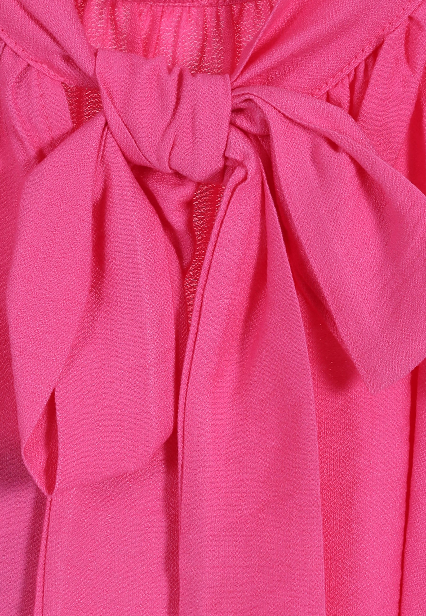 Top e canotte Rosa Yes-zee