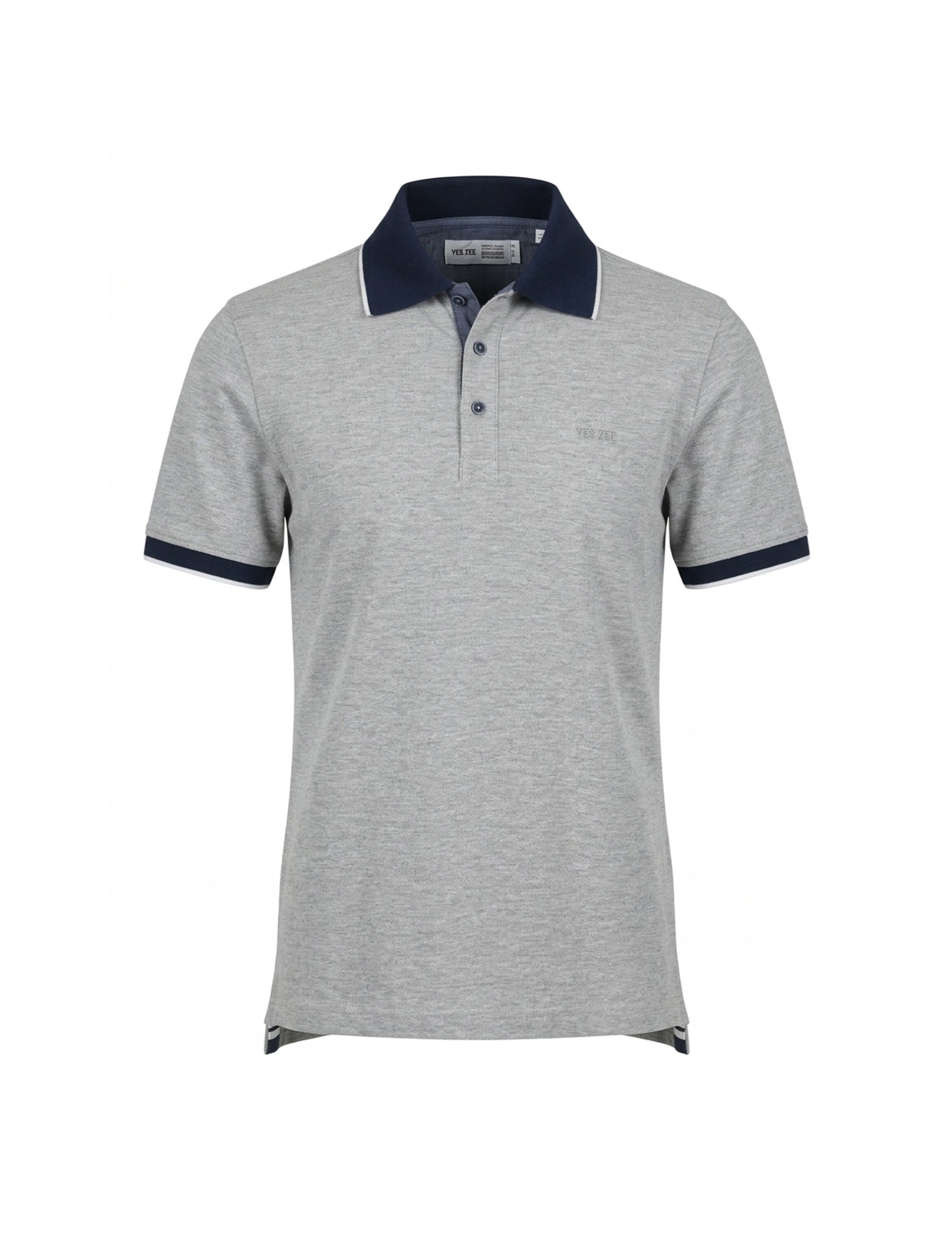Polo Grigio Yes-zee