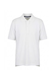 Polo Bianco Yes-zee