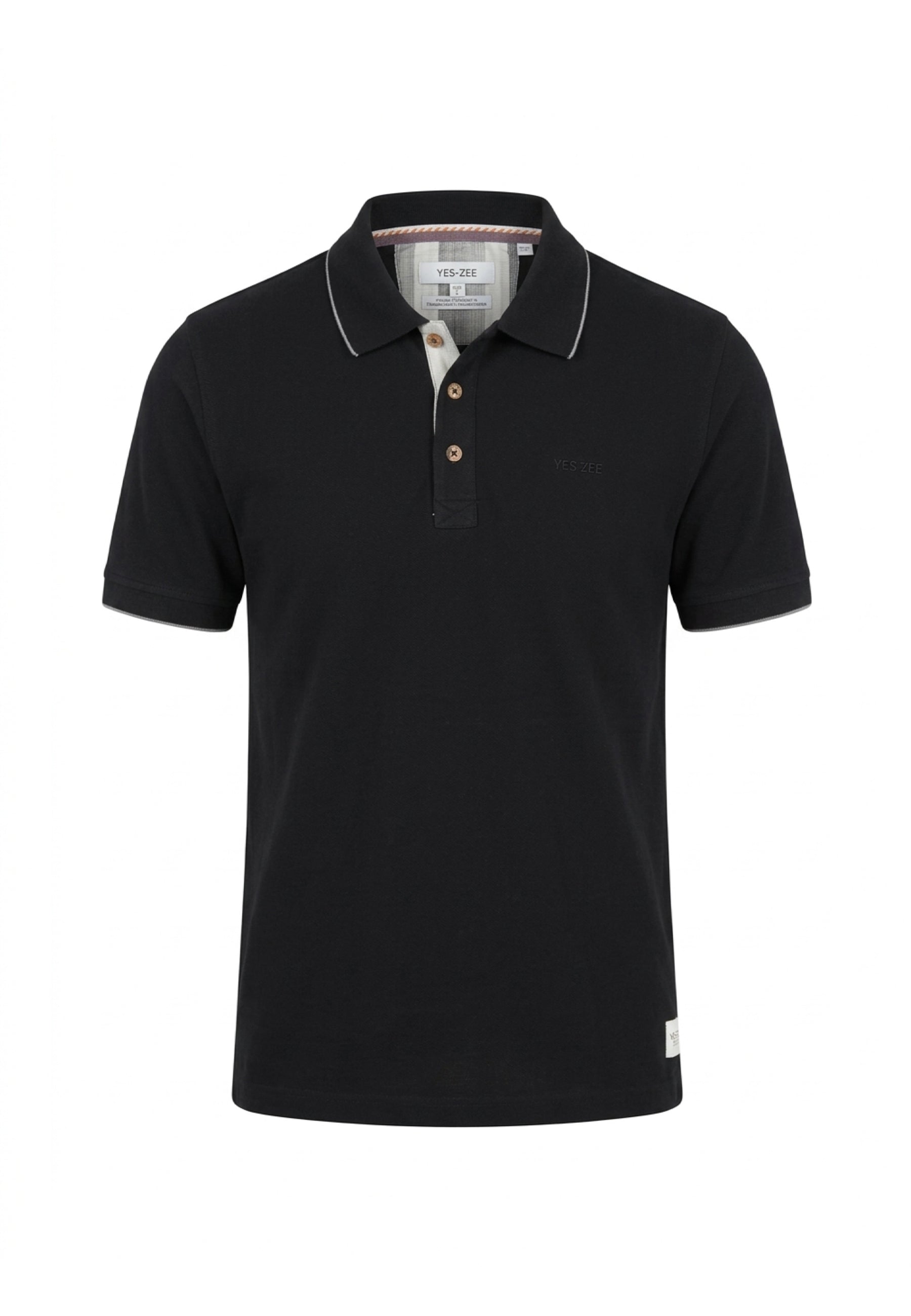 Polo Nero Yes-zee