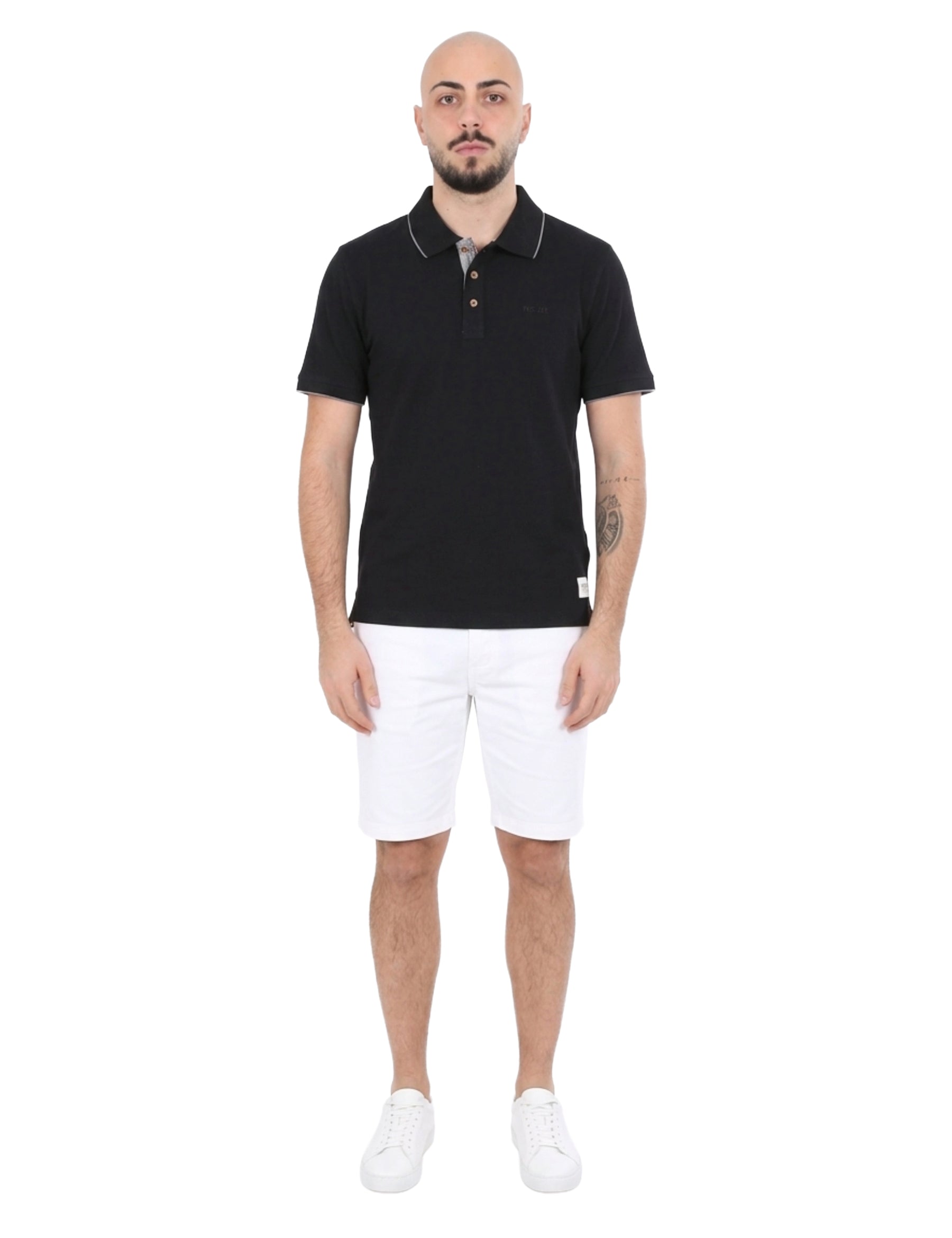 Polo Nero Yes-zee
