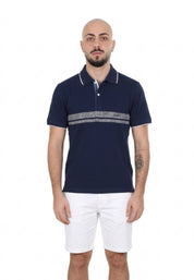 Polo Blu Yes-zee