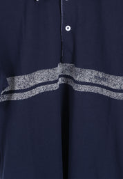 Polo Blu Yes-zee