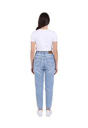 Jeans Blu Chiaro Yes-zee