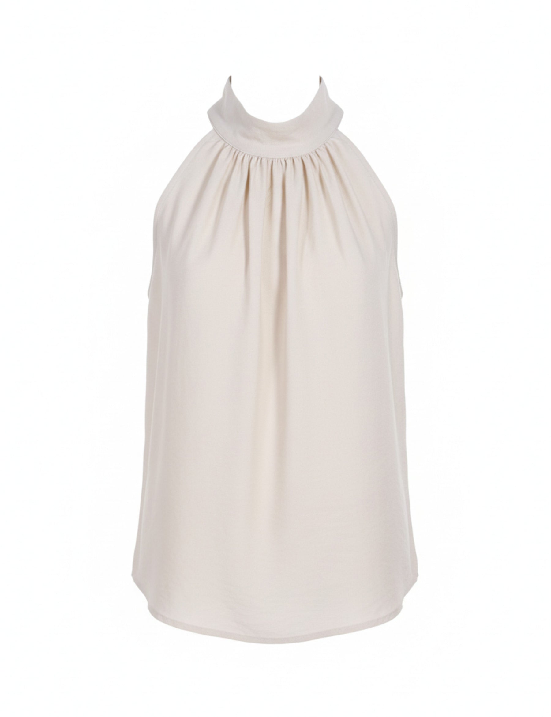 Top e canotte Beige Yes-zee