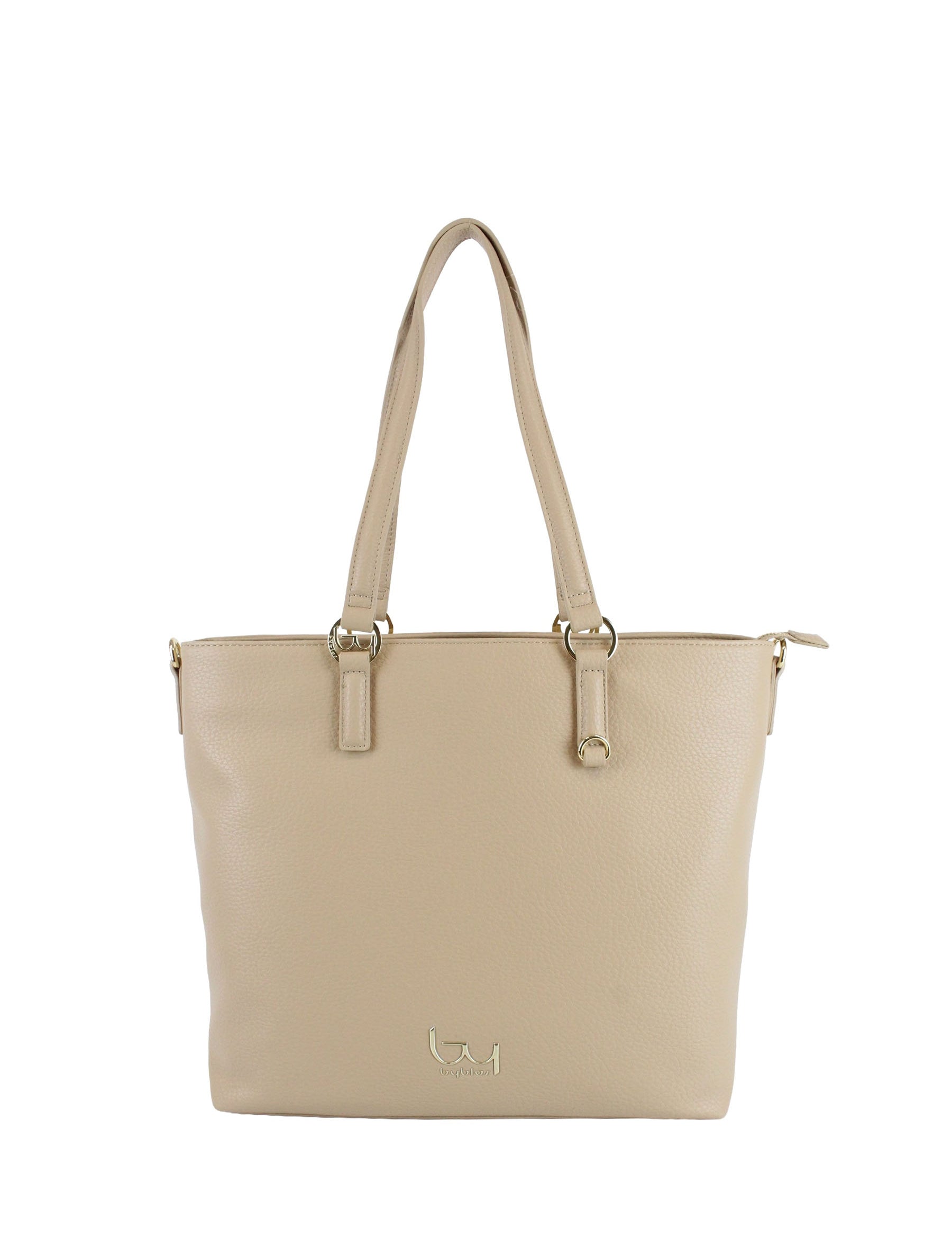 Shopper Beige By Byblos