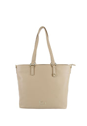 Shopper Beige By Byblos