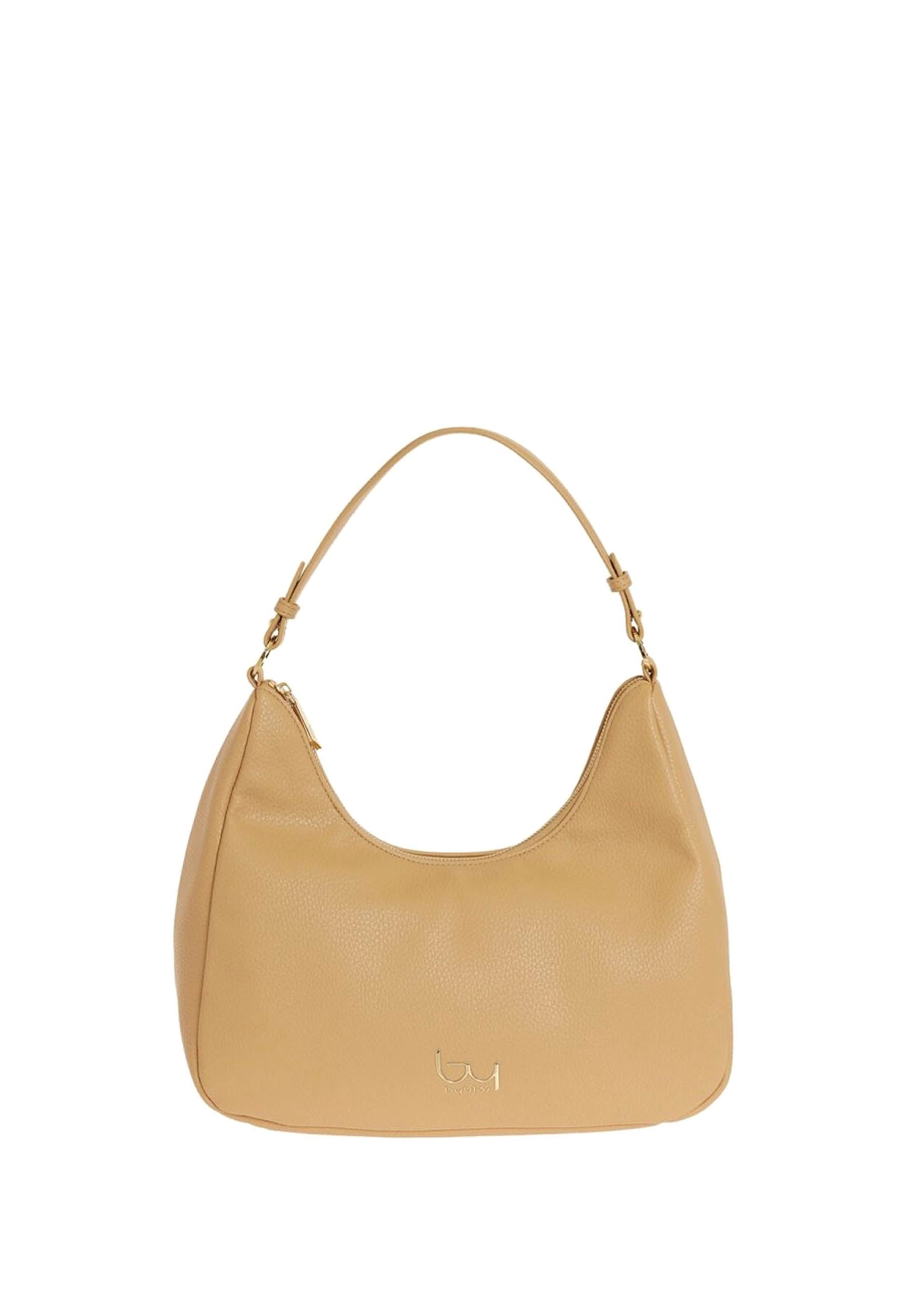 Borse a spalla Beige By Byblos