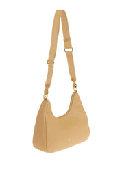 Borse a spalla Beige By Byblos