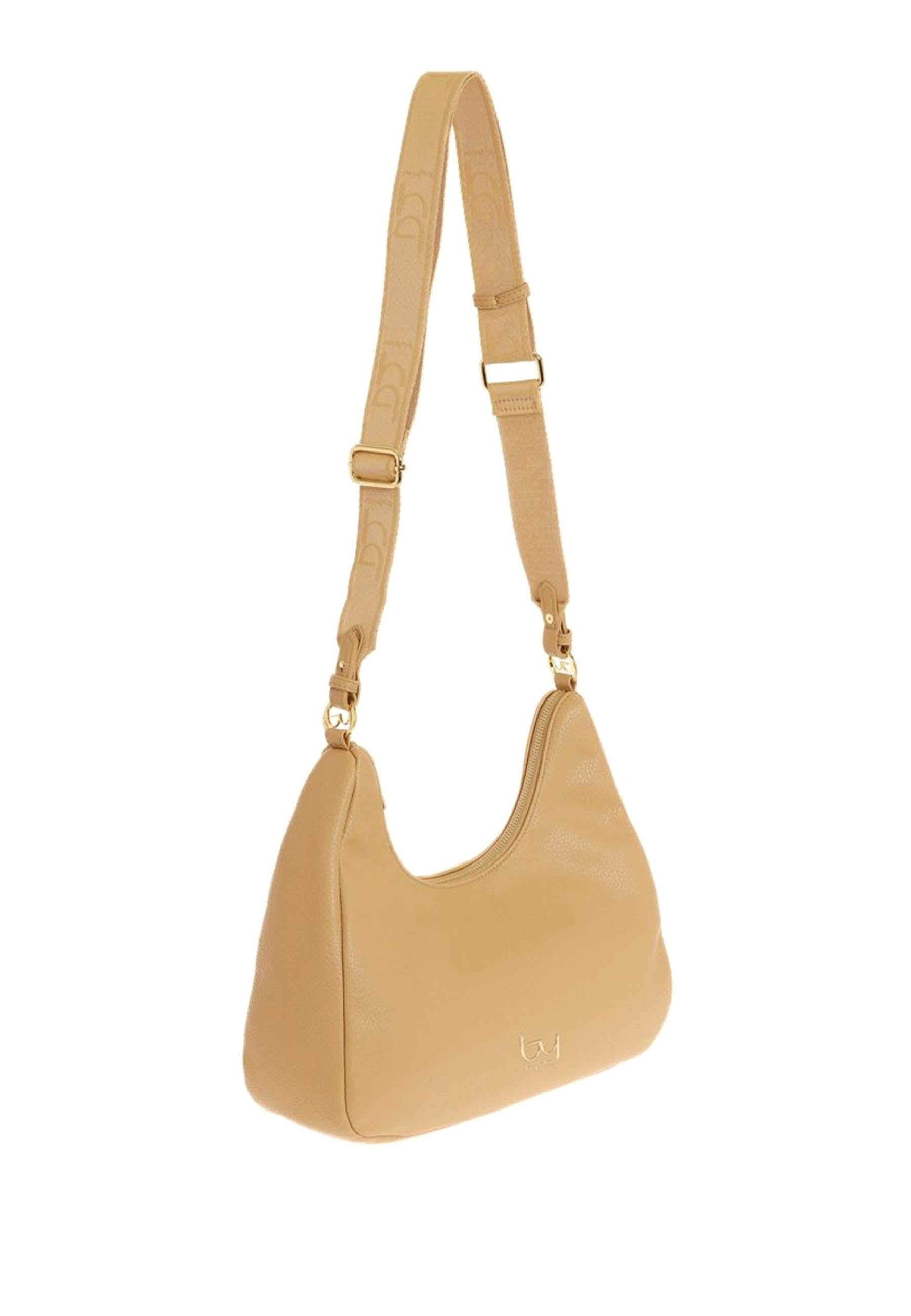 Borse a spalla Beige By Byblos