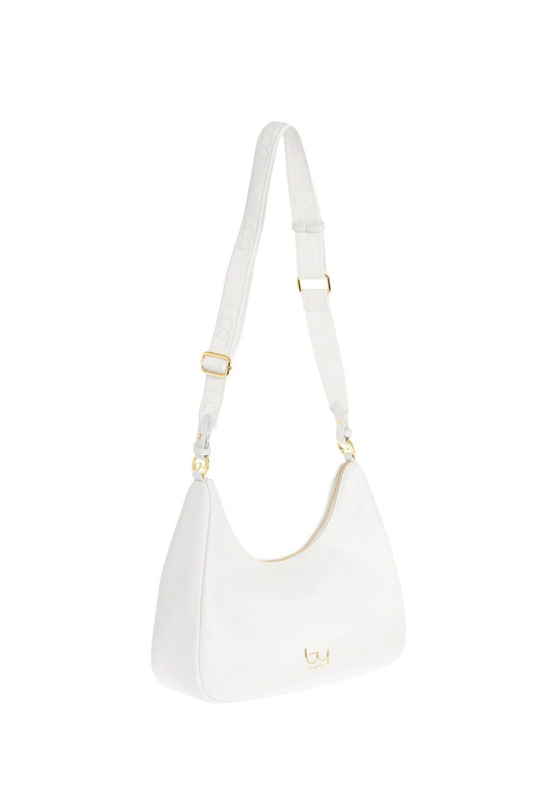 Borse a spalla Bianco By Byblos