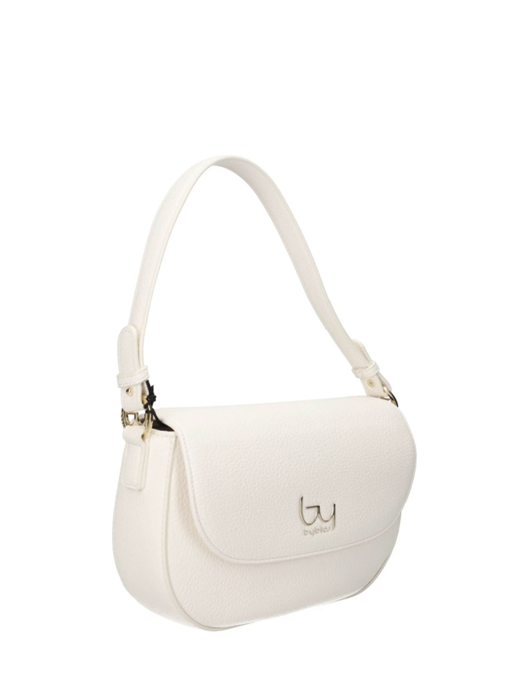 Tracolla Bianco By Byblos