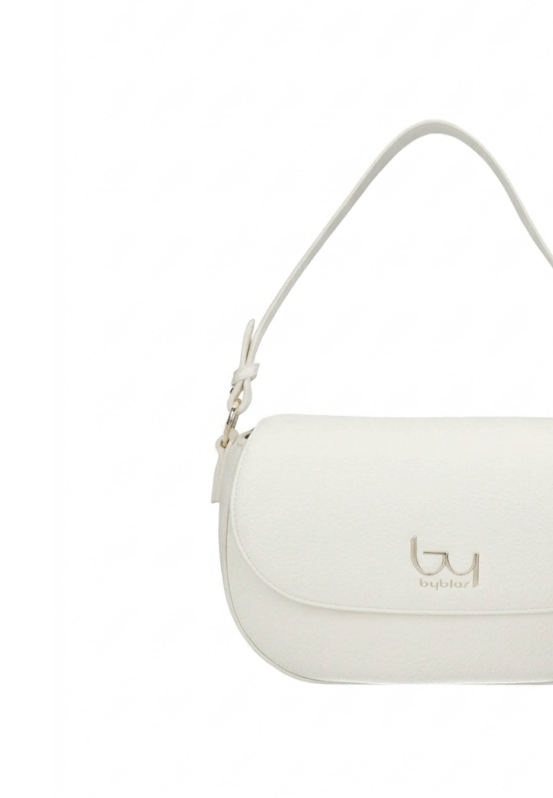 Tracolla Bianco By Byblos