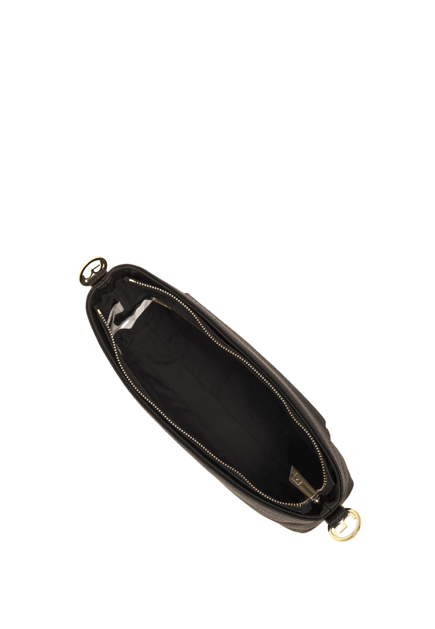 Tracolla Nero By Byblos