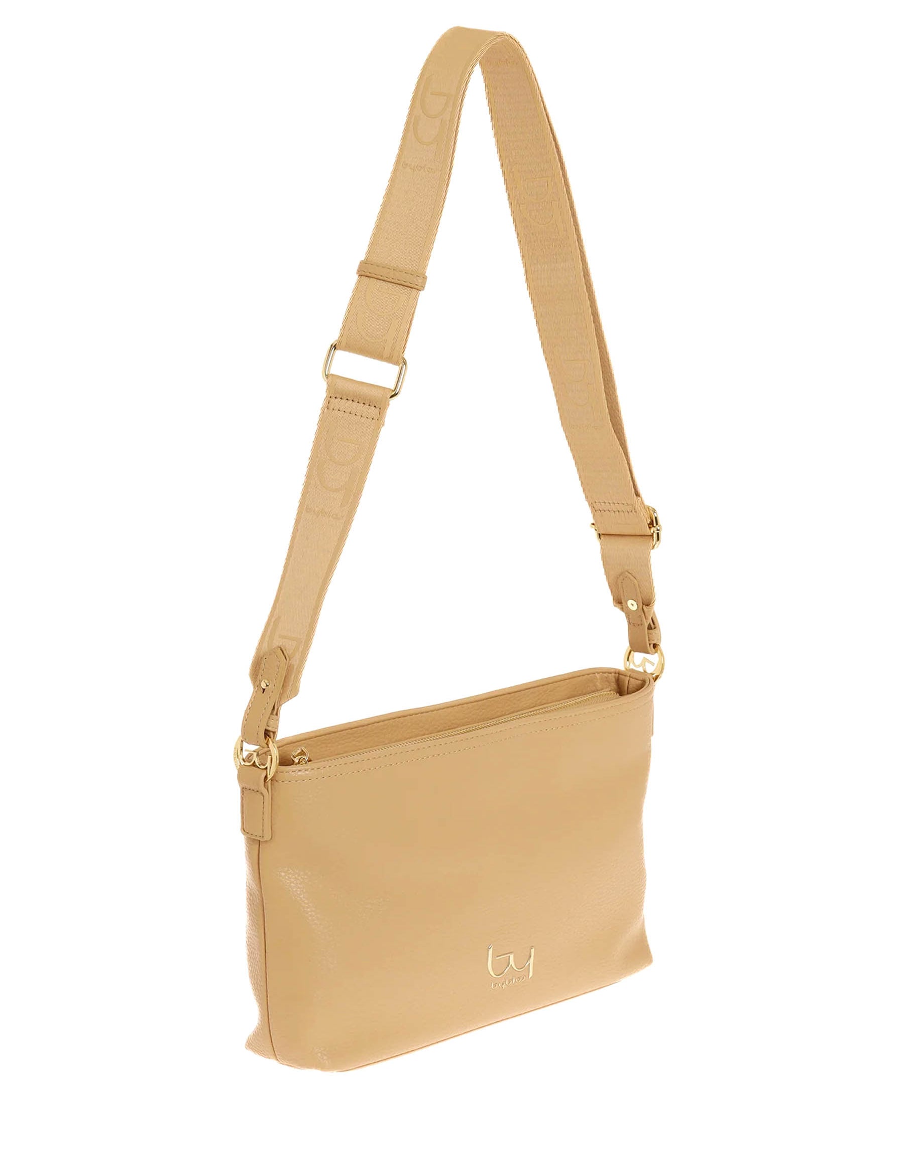 Tracolla Beige By Byblos