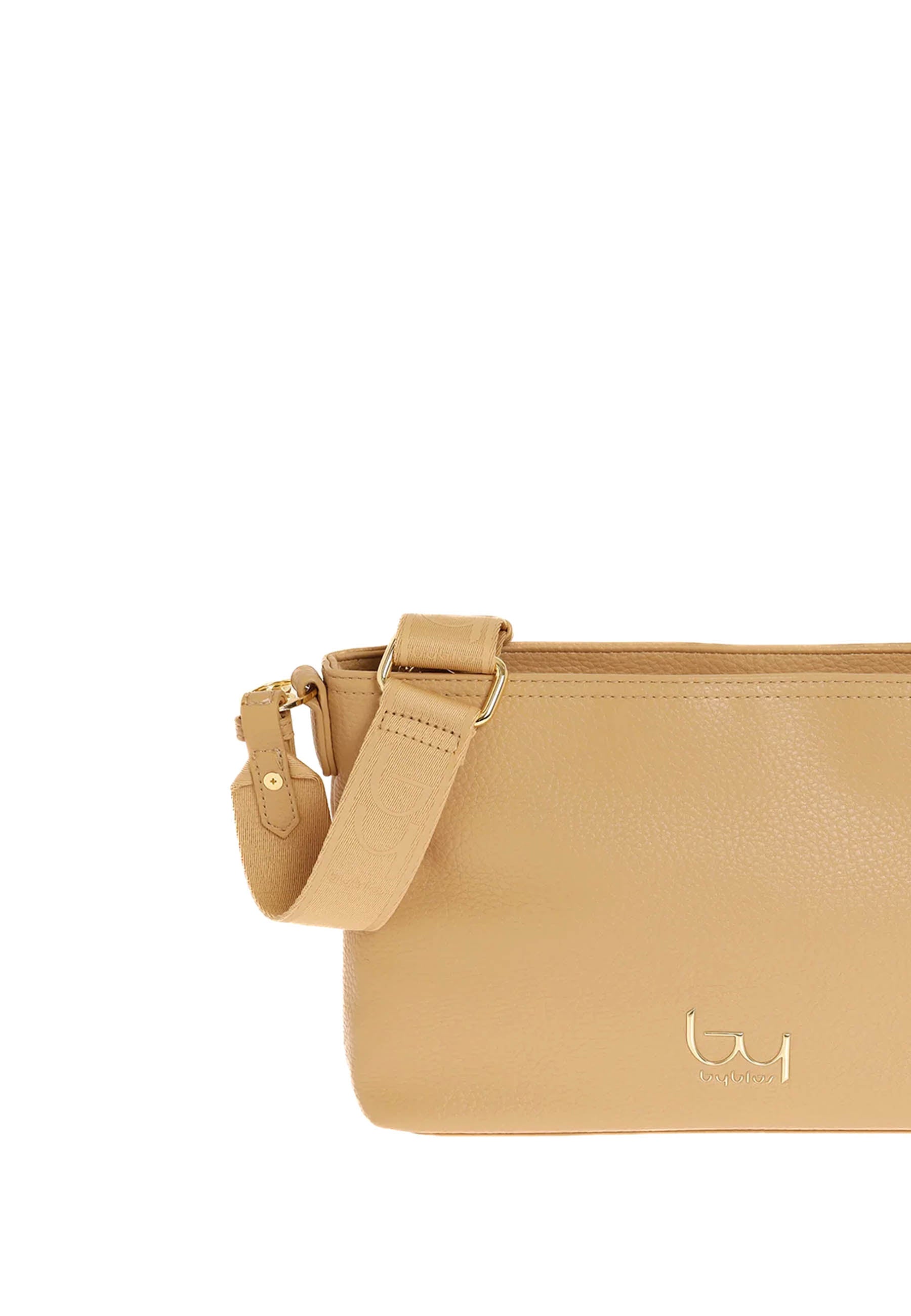 Tracolla Beige By Byblos