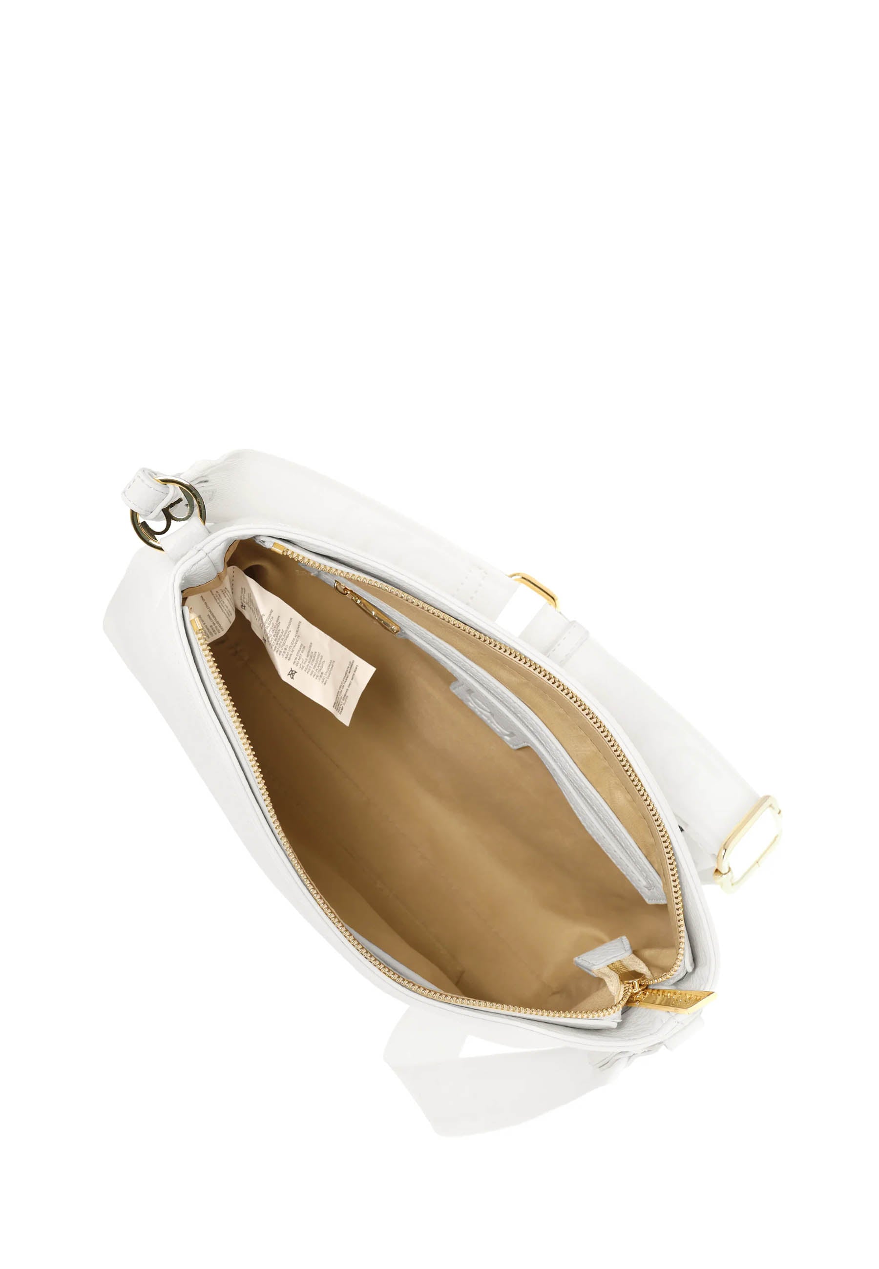 Tracolla Bianco By Byblos