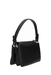 Tracolla Nero By Byblos