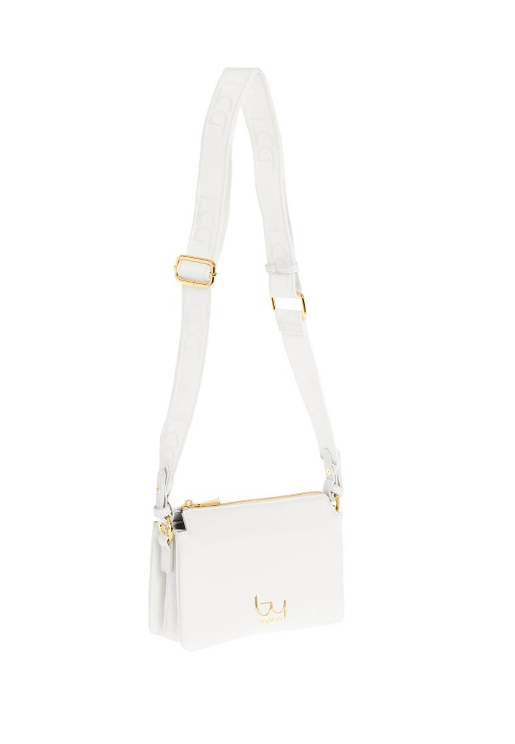 Tracolla Bianco By Byblos