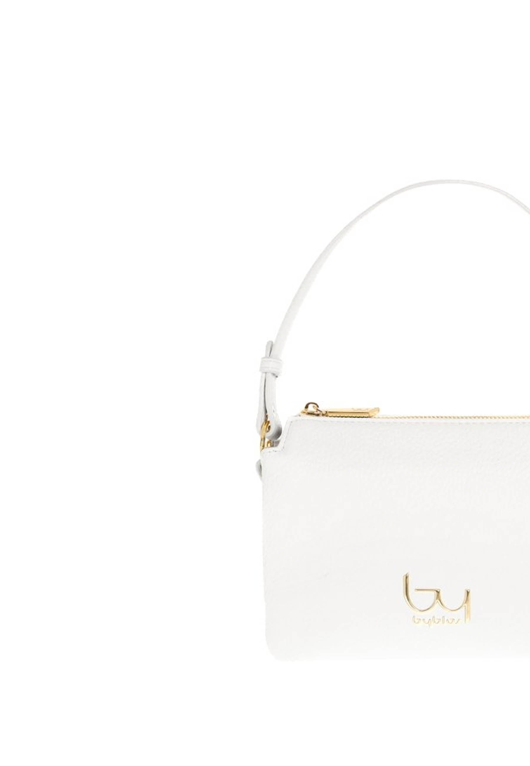 Tracolla Bianco By Byblos