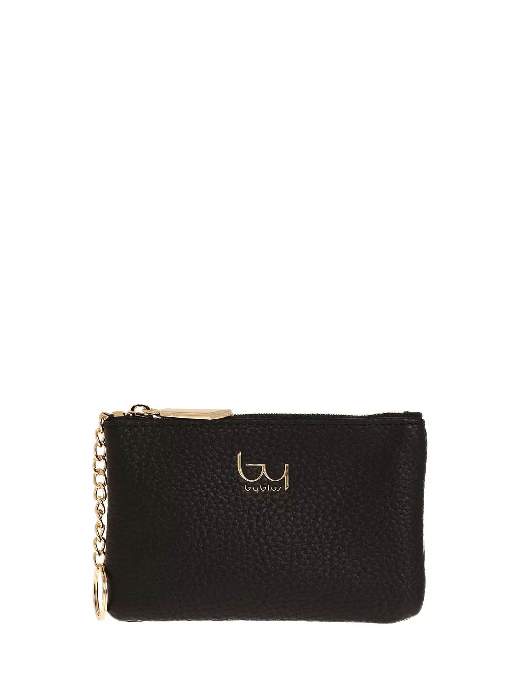 Pochette Nero By Byblos