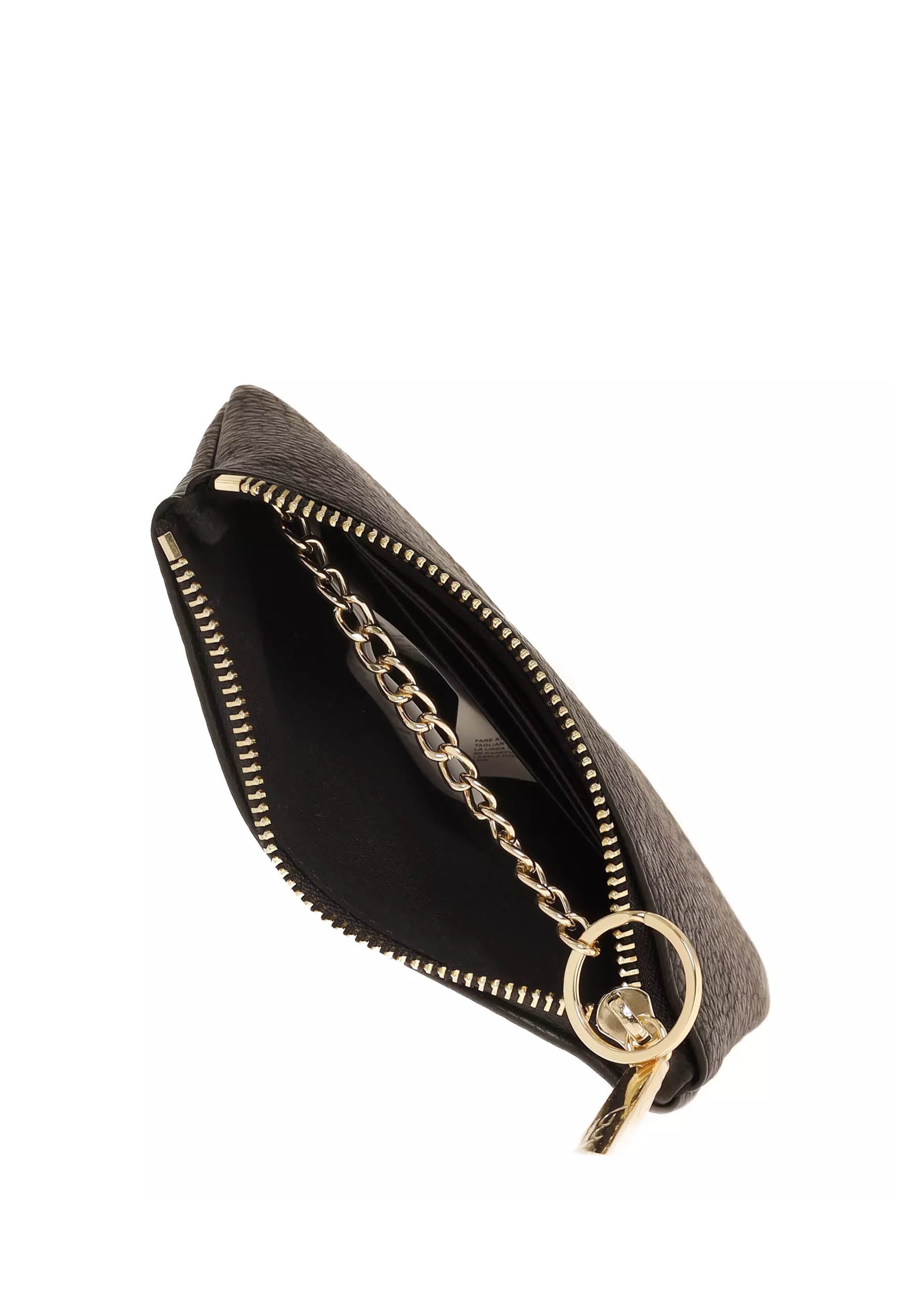 Pochette Nero By Byblos