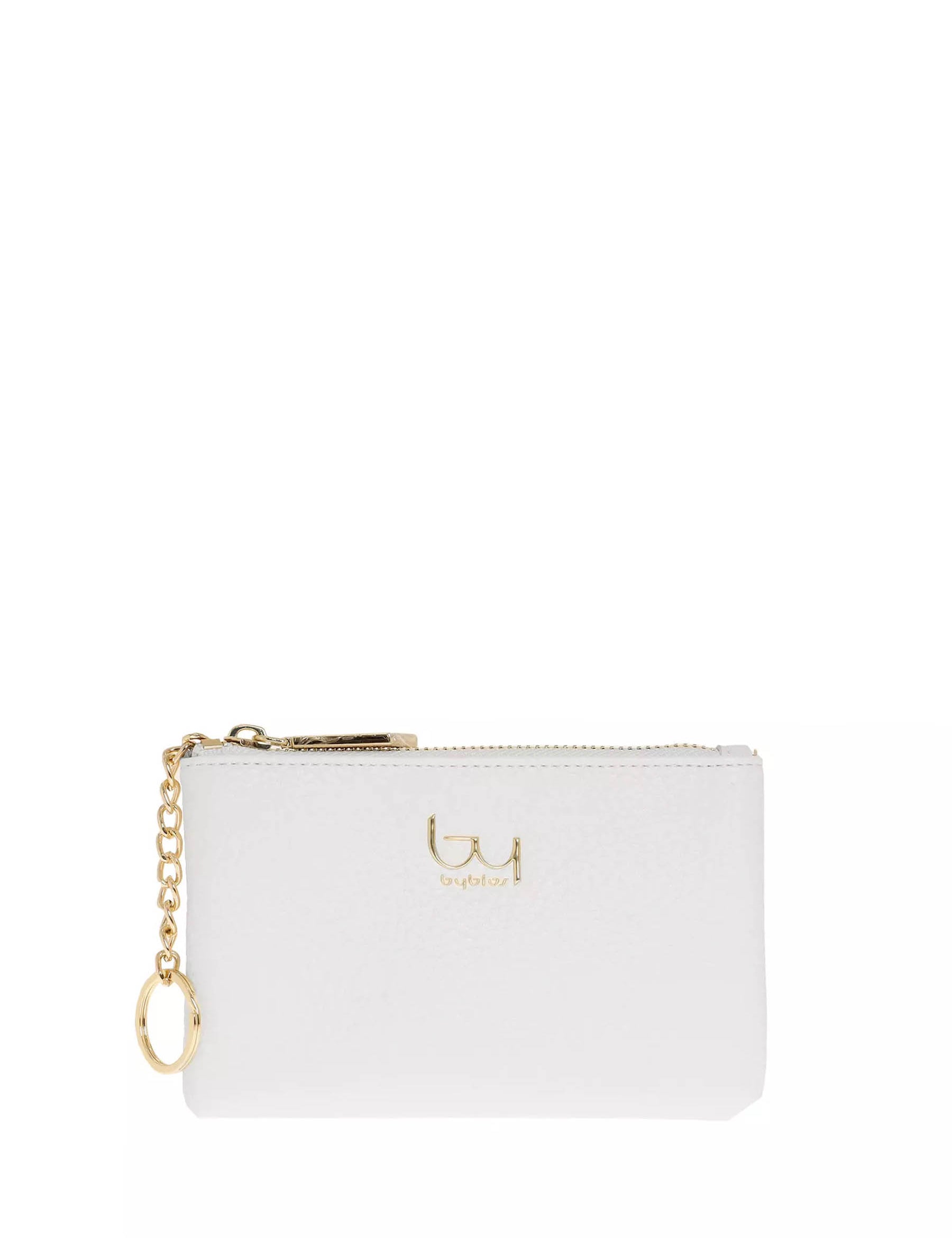 Pochette Bianco By Byblos