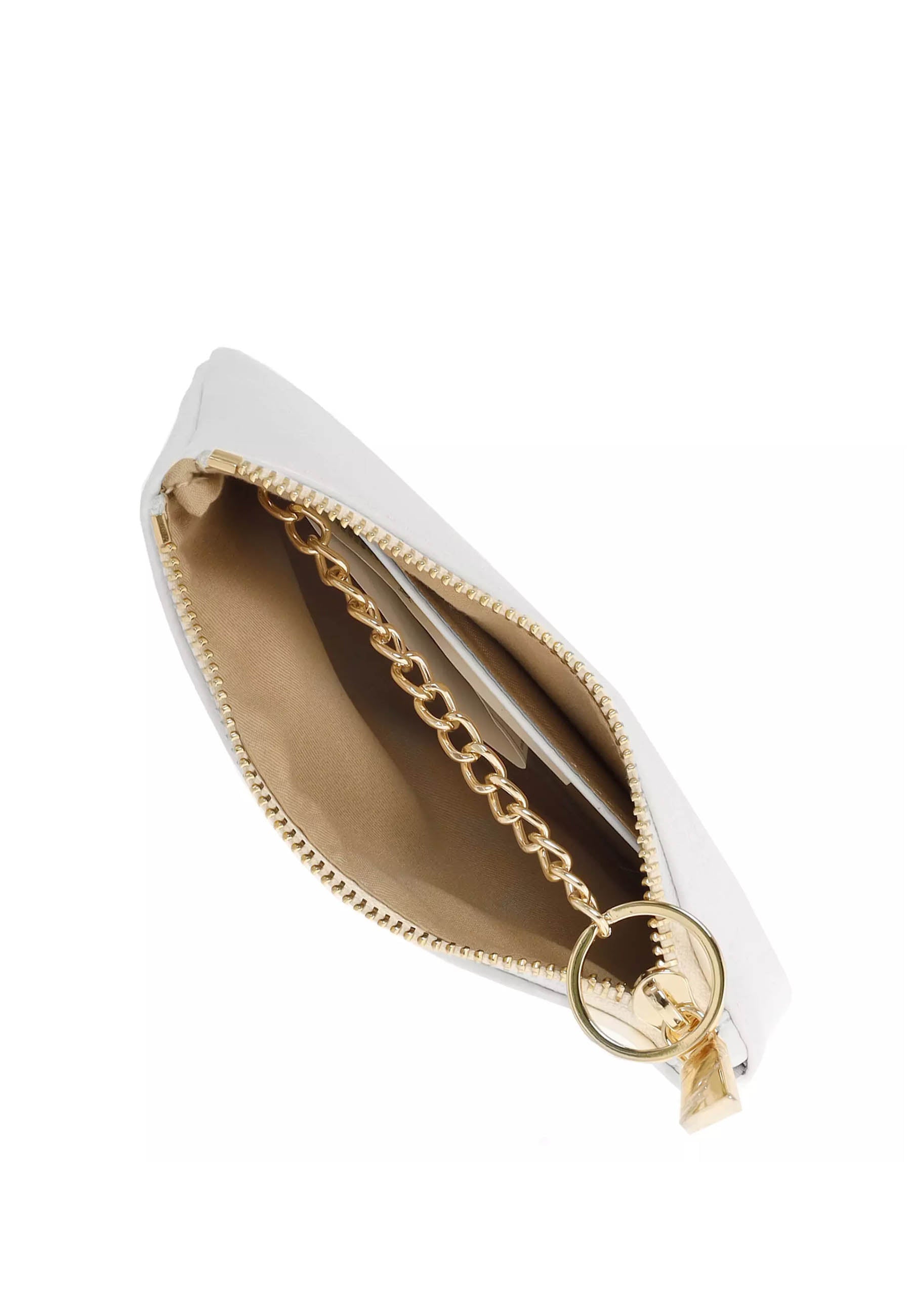 Pochette Bianco By Byblos