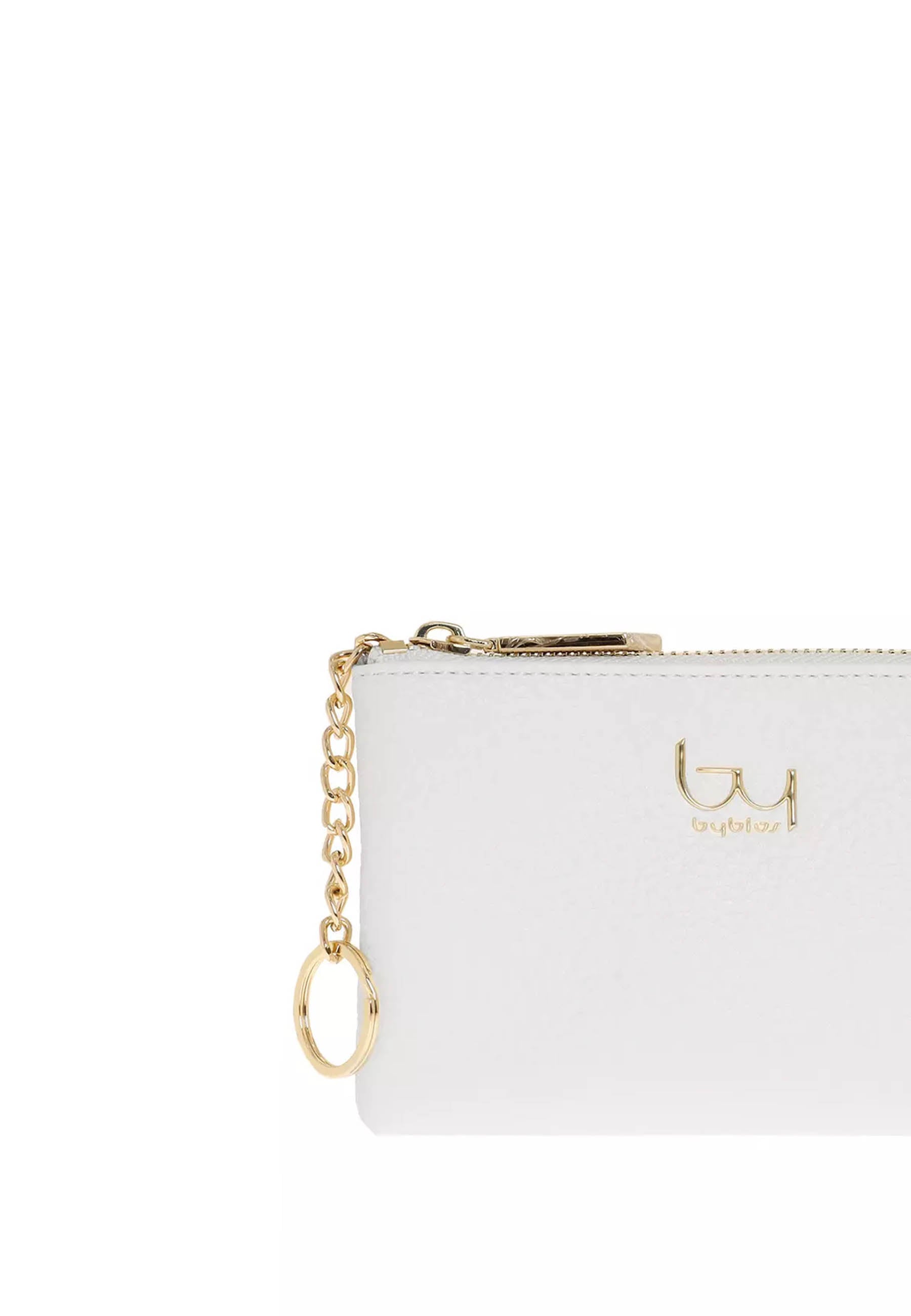 Pochette Bianco By Byblos