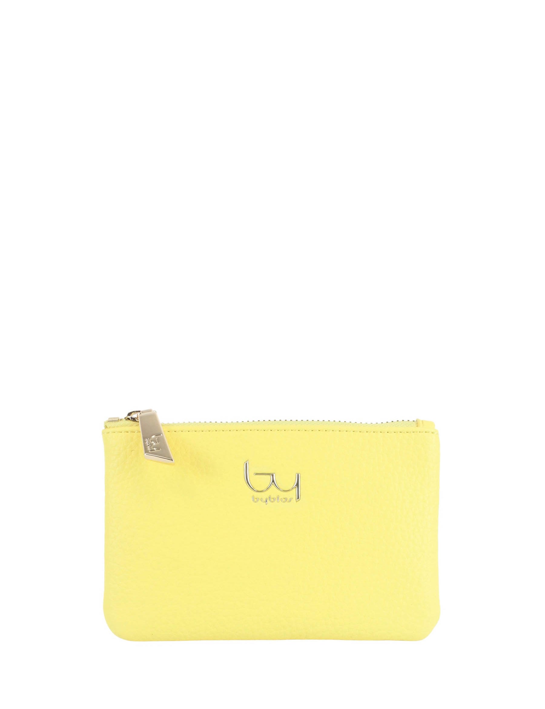 Pochette Giallo By Byblos