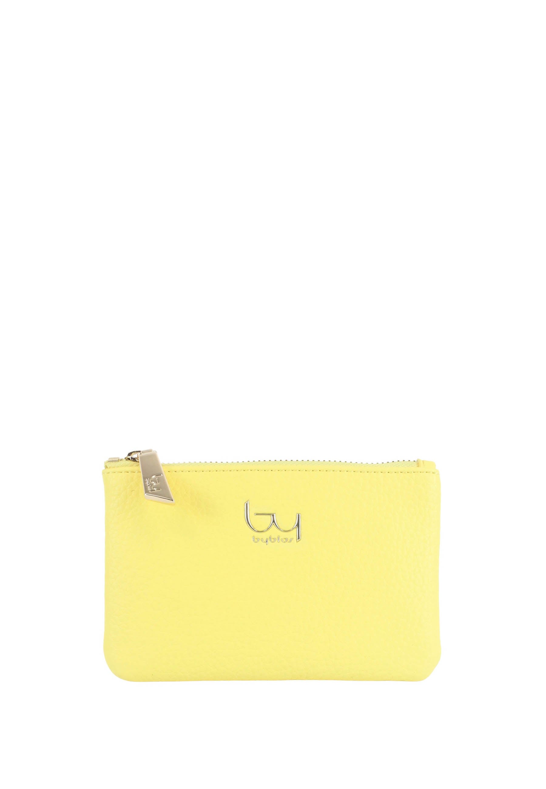 Pochette Giallo By Byblos