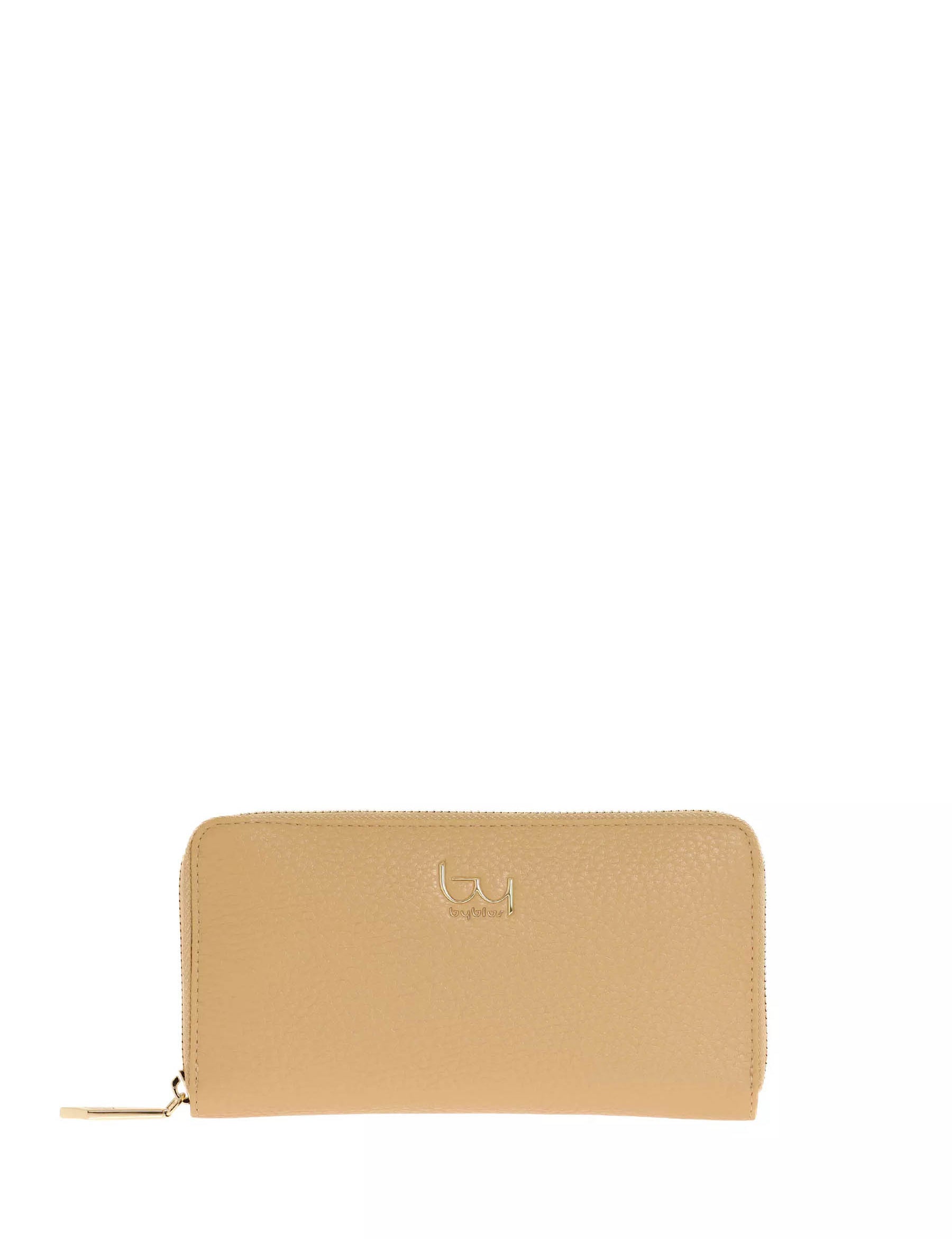 Portafogli Beige By Byblos