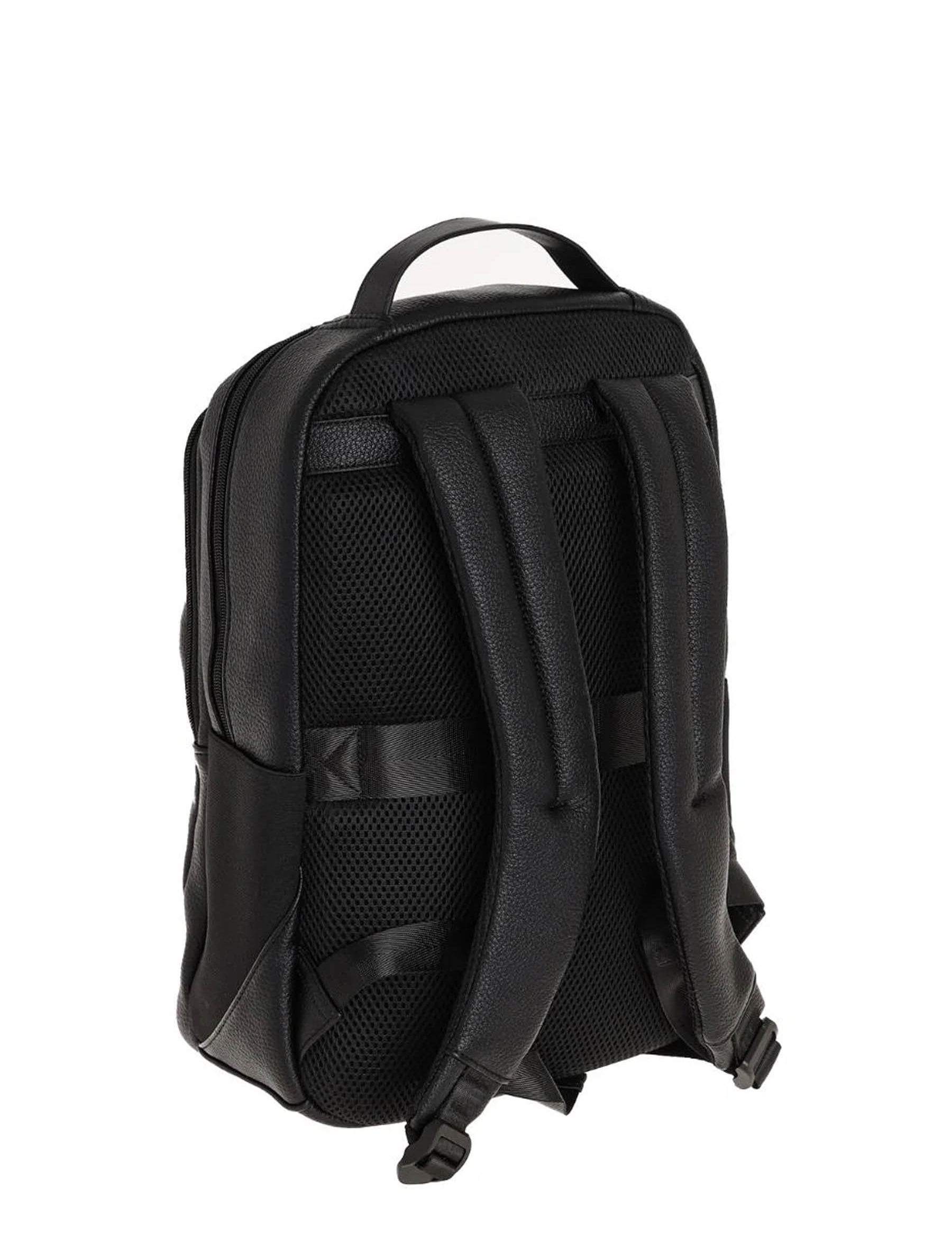 Zaini Nero By Byblos